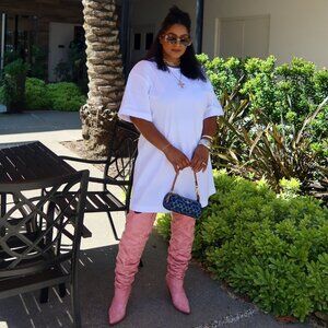 Meet your Posher, Jasmine